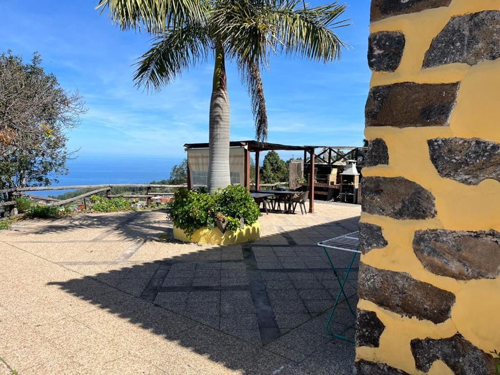 Casonas De Marengo Guest House Icod De Los Vinos Ngoại thất bức ảnh