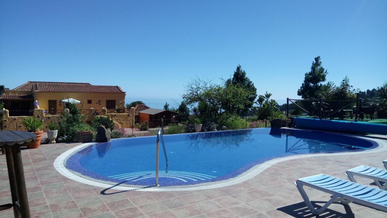 Casonas De Marengo Guest House Icod De Los Vinos Ngoại thất bức ảnh