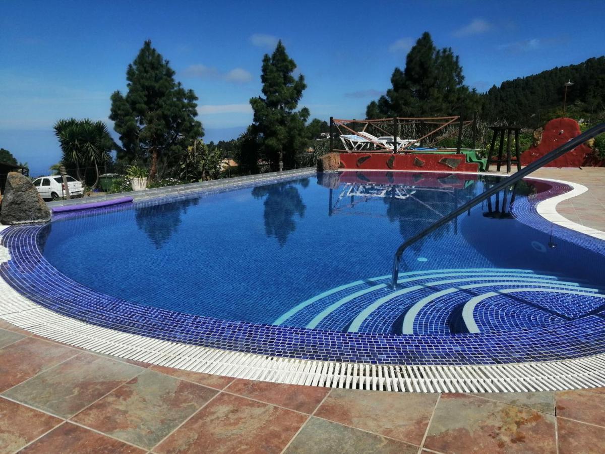 Casonas De Marengo Guest House Icod De Los Vinos Ngoại thất bức ảnh