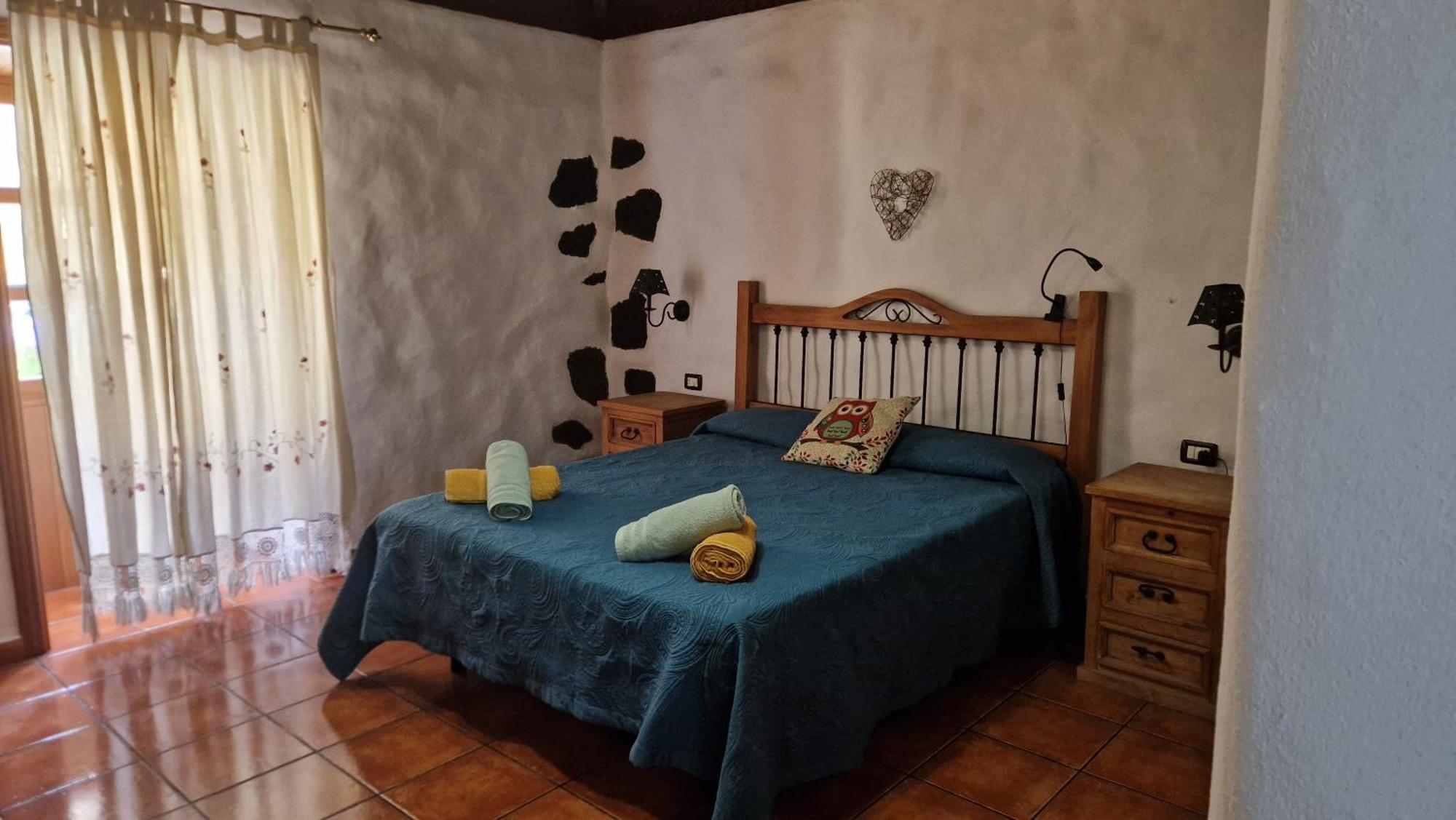 Casonas De Marengo Guest House Icod De Los Vinos Ngoại thất bức ảnh