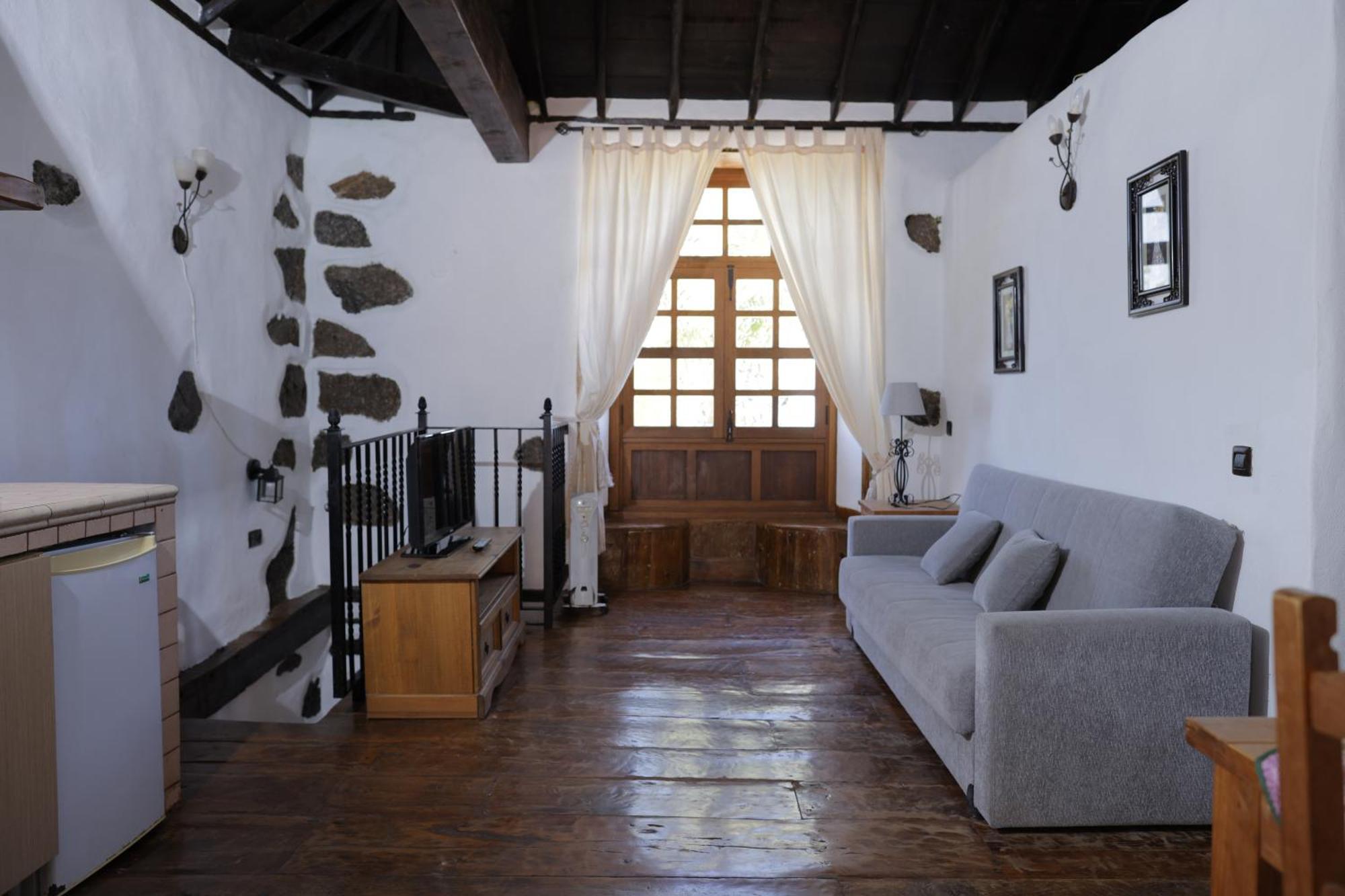 Casonas De Marengo Guest House Icod De Los Vinos Ngoại thất bức ảnh