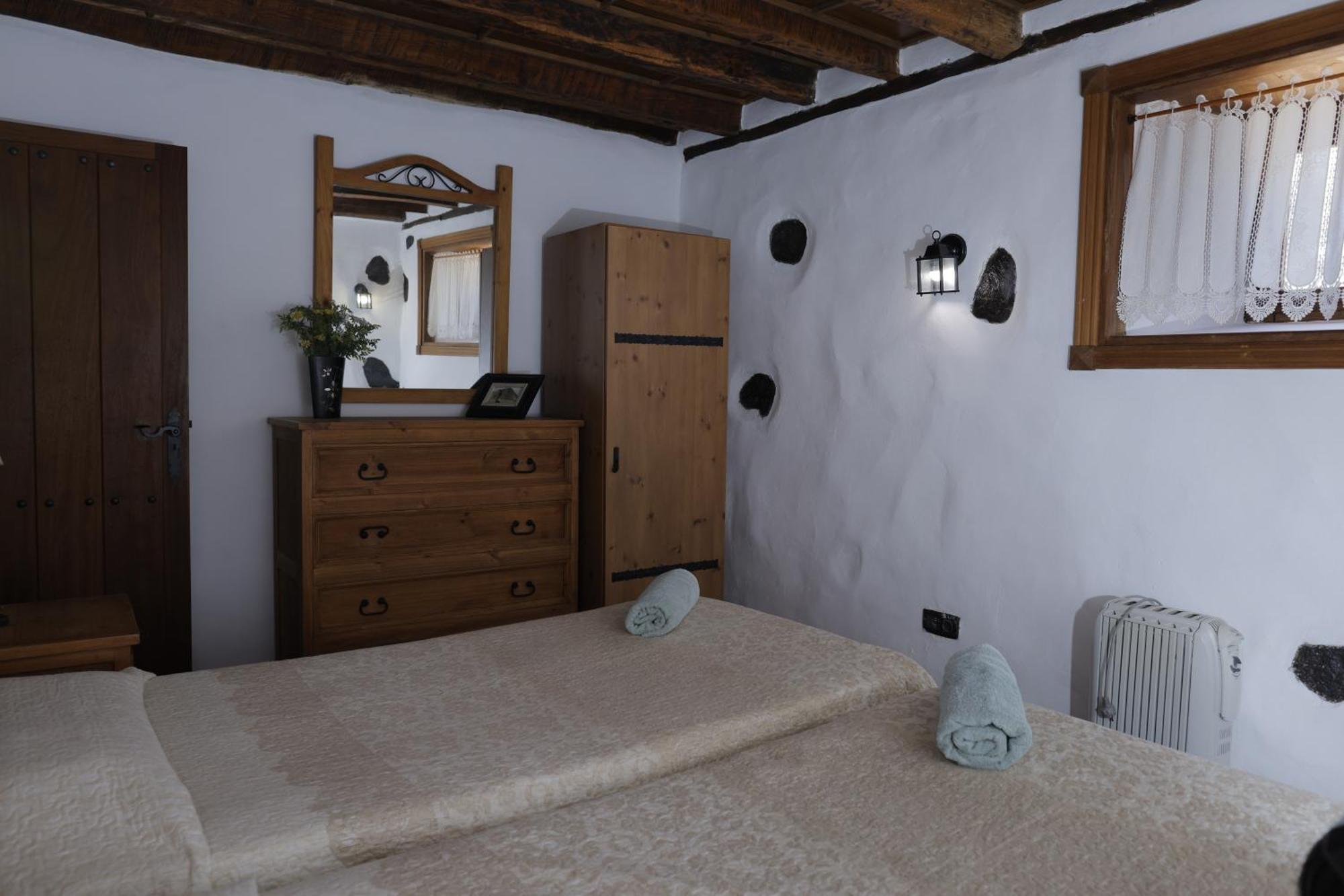 Casonas De Marengo Guest House Icod De Los Vinos Ngoại thất bức ảnh
