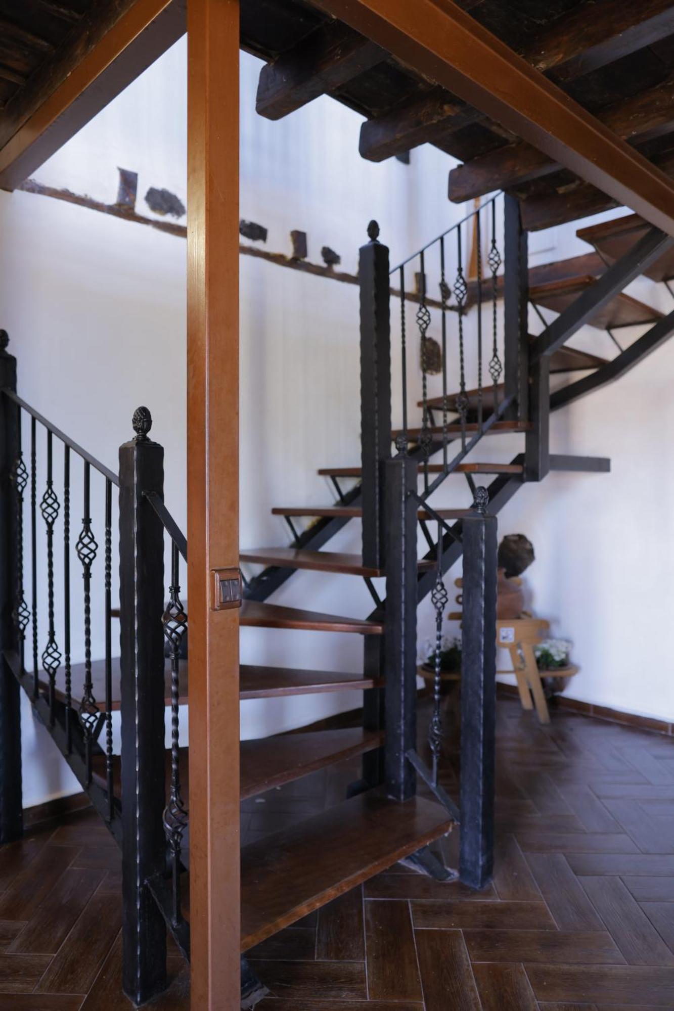 Casonas De Marengo Guest House Icod De Los Vinos Ngoại thất bức ảnh