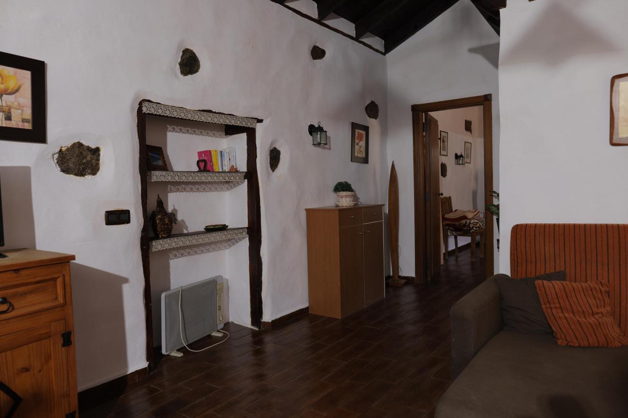 Casonas De Marengo Guest House Icod De Los Vinos Ngoại thất bức ảnh