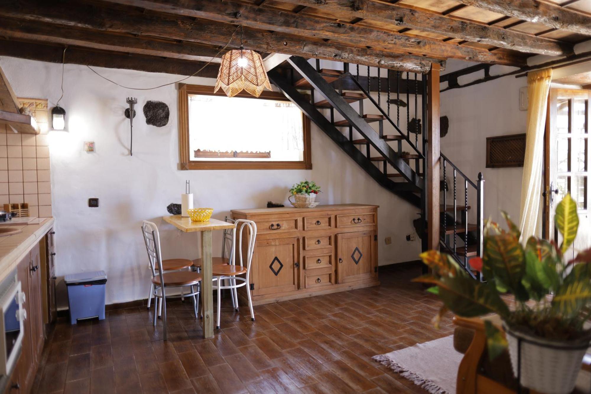 Casonas De Marengo Guest House Icod De Los Vinos Ngoại thất bức ảnh
