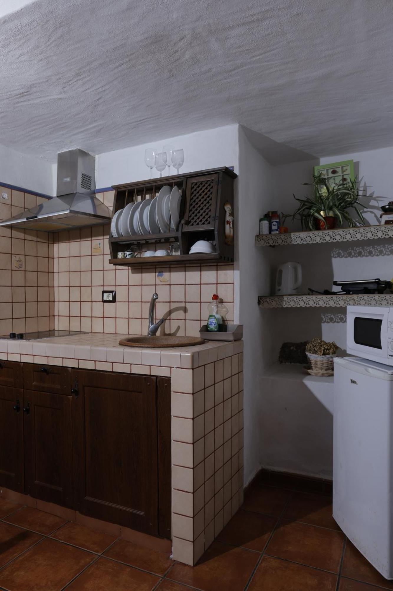 Casonas De Marengo Guest House Icod De Los Vinos Ngoại thất bức ảnh