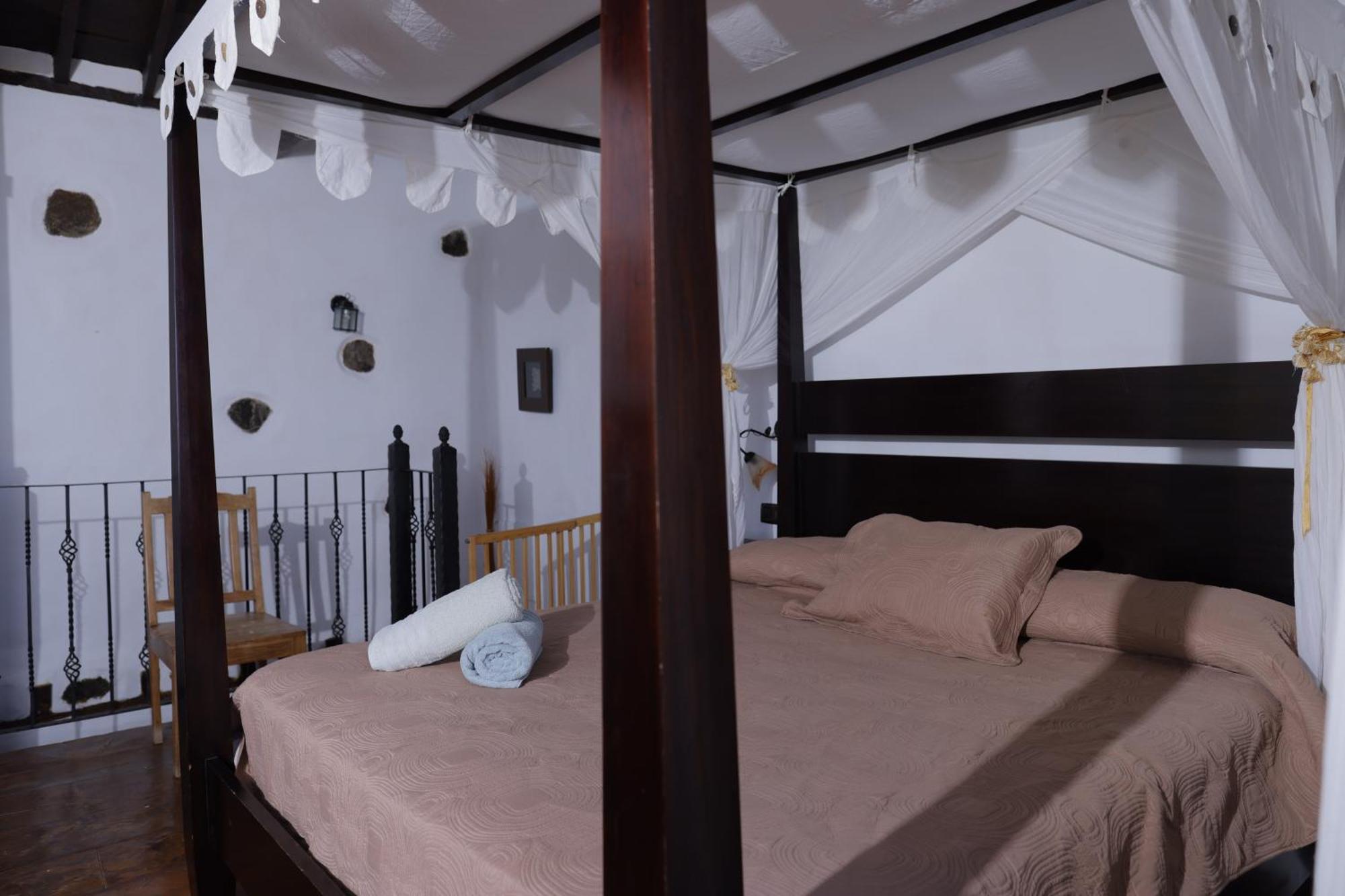Casonas De Marengo Guest House Icod De Los Vinos Ngoại thất bức ảnh
